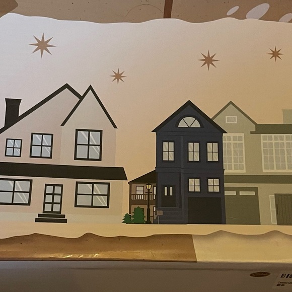 Home Sweet Home Mug Set with Tray - Picture 5 of 5